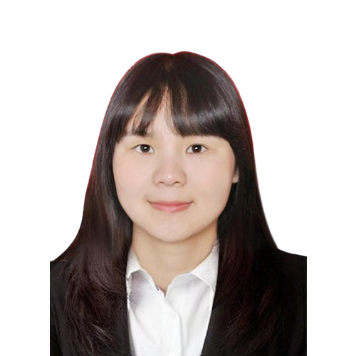 建杰研發團隊張華萍